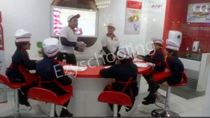 City Convent Secondary School Gallery 10