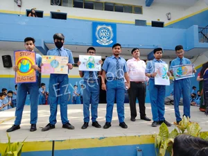 City Convent Secondary School Gallery 7