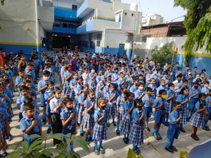 City Convent Secondary School Gallery 6