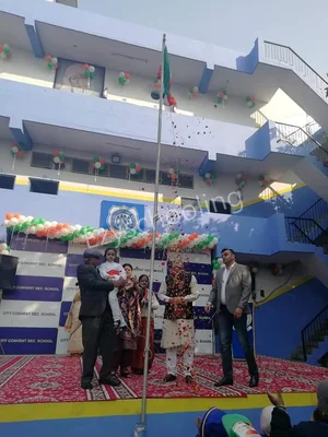 City Convent Secondary School Gallery 5