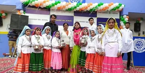 City Convent Secondary School Gallery 4