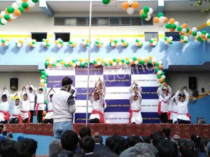 City Convent Secondary School Gallery 1