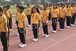 City Modern Public School Gallery 6