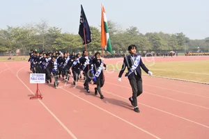 City Modern Public School Gallery 2