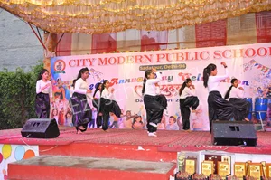 City Modern Public School Gallery 1