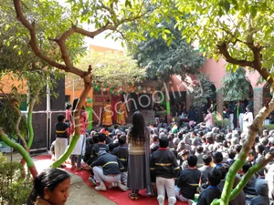 Convent Of Jesus School Gallery 2