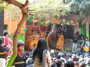 Convent Of Jesus School Gallery 1