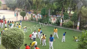 Cosmos Public School Gallery 3