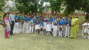 Cosmos Public School Gallery 2