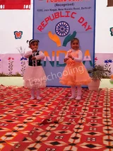 D.R.M Public School D.R.M Public School Gallery