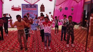D.R.M Public School Gallery 1