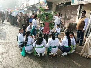 D.R.P. Convent Secondary School Gallery 8