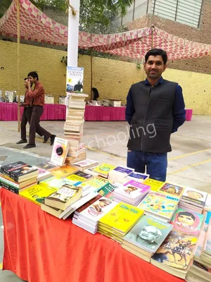 D.R.P. Convent Secondary School Gallery 5