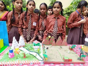 D.R.P. Convent Secondary School Gallery 4