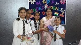 D.R.P. Convent Secondary School D.R.P. Convent Secondary School Gallery