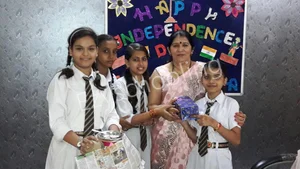 D.R.P. Convent Secondary School Gallery 3