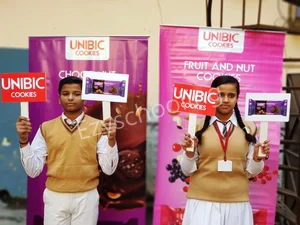 D.R.P. Convent Secondary School Gallery 2