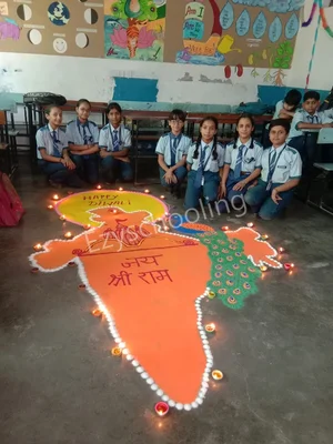 D.S. Sainik Model Senior Secondary School Gallery 2