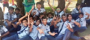 D.S. Sainik Model Senior Secondary School Gallery 1