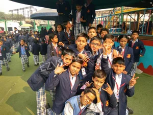 Daffodils Convent School Gallery 17