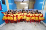 Daffodils Convent School Daffodils Convent School Gallery