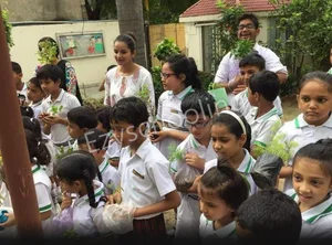 Daisy International School Gallery 5