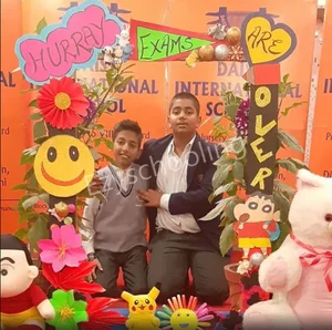 Daisy International School Gallery 3