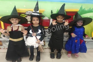 DAV Nursery School Gallery 11