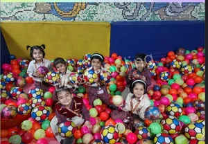 DAV Nursery School Gallery 9