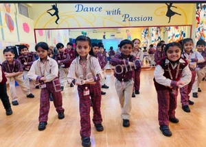 DAV Nursery School Gallery 8