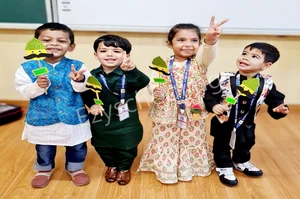 DAV Nursery School Gallery 4