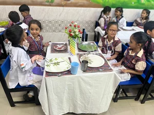 DAV Nursery School Gallery 1