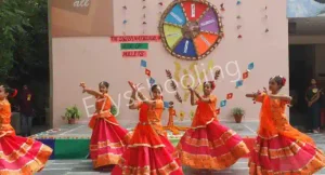 DAV Public School Gallery 5