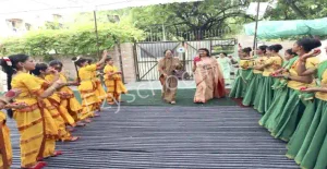 DAV Public School Gallery 3