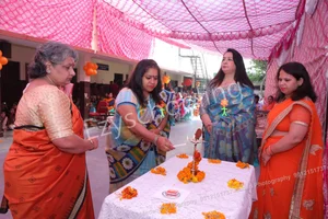 DAV Public School Gallery 26