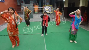 DAV Public School Gallery 13