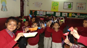 DAV Public School Gallery 9