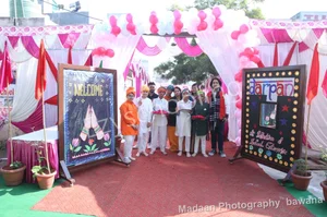 DAV Public School Gallery 6