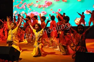 DAV Public School Gallery 9