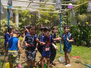 DAV Public School Gallery 6