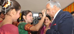 DAV Public School Gallery 4