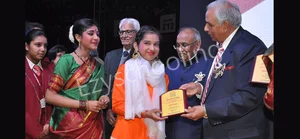 DAV Public School Gallery 2