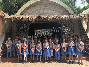 The Foundation School Gallery 1