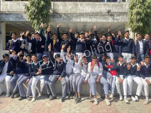 DAV Senior Secondary School Gallery 5