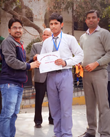 DAV Senior Secondary School Gallery