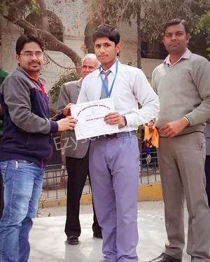 DAV Senior Secondary School Gallery 4