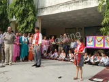DAV Senior Secondary School DAV Senior Secondary School Gallery