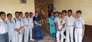 DAV Senior Secondary School Gallery 3