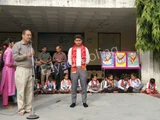 DAV Senior Secondary School DAV Senior Secondary School Gallery