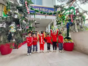 Dayanand Public School Gallery 31